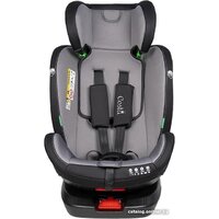 Costa Isofix XZ-16 (серый/черный) Image #7
