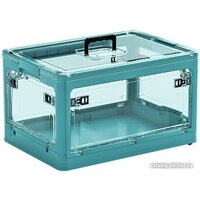 Happy Home Многофункциональный складной с ручками HH-019 55 л (зеленый)