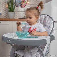 Polini Kids 252 (бегемотик, серый) Image #15