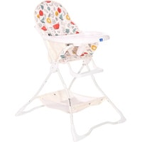 Lorelli BonBon 2021 (white fruits) Image #1