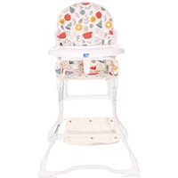 Lorelli BonBon 2021 (white fruits) Image #2