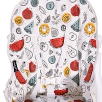 Lorelli BonBon 2021 (white fruits) Image #6