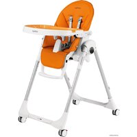 Peg Perego Prima Pappa Follow Me (arancia)