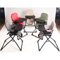 Martin Noir Siena (military green) Image #16
