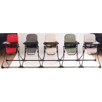 Martin Noir Siena (military green) Image #17