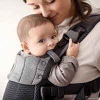 BabyBjorn Harmony mesh 0880.13 Image #8