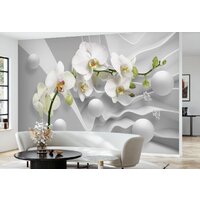 Vimala 3D Орхидея и шары 270x400 Image #2
