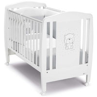 CAM Lettino Teddy Grey G254 Image #1