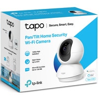 TP-Link Tapo C200 Image #6