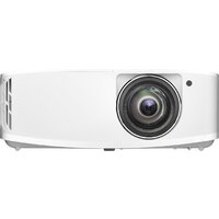 Optoma 4K400STx