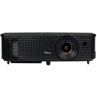 Optoma W330 Image #1