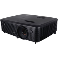 Optoma W330 Image #3