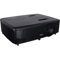 Optoma W330 Image #2