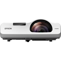 Epson EB-530 Image #2
