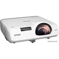 Epson EB-530 Image #3