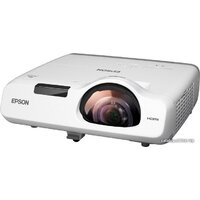 Epson EB-530 Image #4