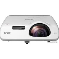 Epson EB-530 Image #1