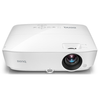 BenQ MW533 Image #2