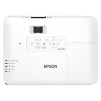 Epson EB-1795F Image #3