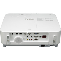 NEC P554W Image #12
