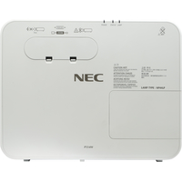 NEC P554W Image #11