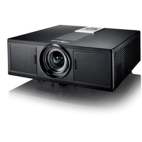 Optoma ZU500T (черный) Image #4