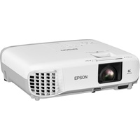 Epson EB-X39 Image #3