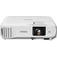 Epson EB-X39 Image #2