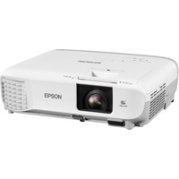 Epson EB-X39 Image #4