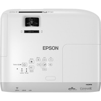 Epson EB-X39 Image #5