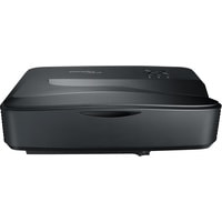 Optoma ZH420UST (черный) Image #1