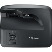 Optoma ZH420UST (черный) Image #3