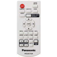 Panasonic PT-LB360E Image #12