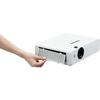 Panasonic PT-LB360E Image #9