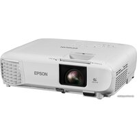 Epson EB-FH06 Image #2