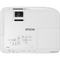 Epson EB-FH06 Image #4