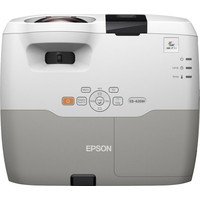 Epson EB-426Wi Image #4