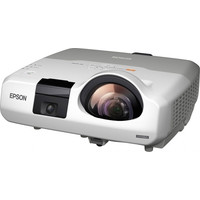 Epson EB-426Wi Image #2