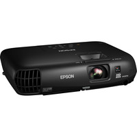 Epson EH-TW550 Image #3