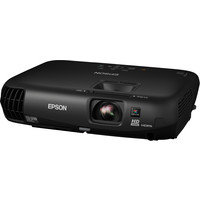 Epson EH-TW550 Image #2