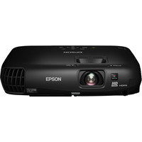 Epson EH-TW550 Image #1