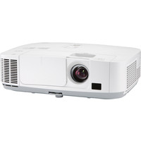 NEC M420X Image #2