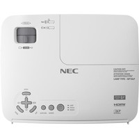 NEC V300X Image #4