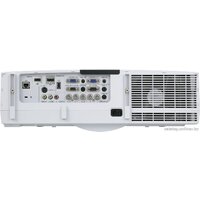 NEC PA500U Image #2