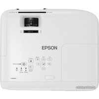 Epson EH-TW740 Image #4