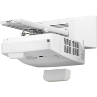 NEC UM352Wi Image #3