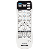 Epson EB-2265U Image #5