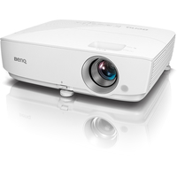 BenQ W1050 Image #3