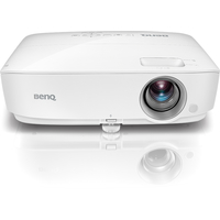 BenQ W1050 Image #2