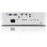 BenQ W1050 Image #5